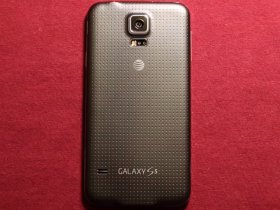 Samsung Galaxy S5 Repair Videos