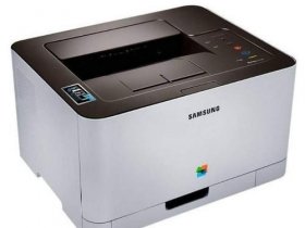 Samsung wireless printers