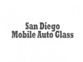 San Diego Mobile Auto Glass