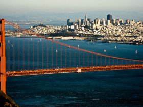 San Francisco Vacations,Tours,Hotels & V