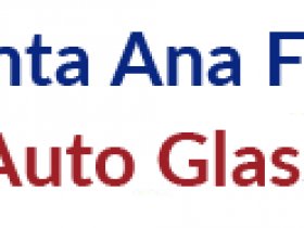 Santa Ana Fast Auto Glass