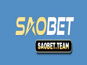 SAOBET – Cá cược uy tín, cực chất!