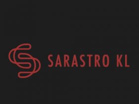 Sarastro by Millennium