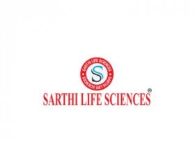 Sarthi Life Sciences