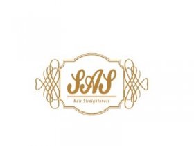 SAS Hair Straighteners