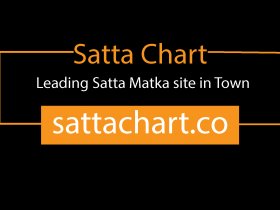Satta Chart - India's Online Gambling Si