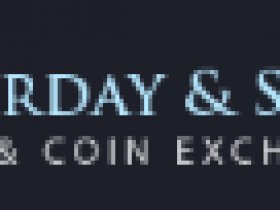 Saturday & Sons Gold & Coin Exchange