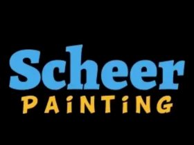 Scheer Painting