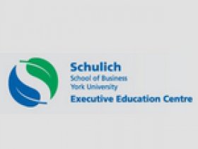 Schulich Executive Education Centre