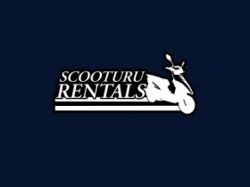 Scooturu Rentals