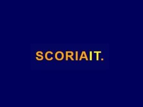 Scoria IT Private Limited