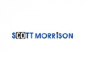 Scott Morrison
