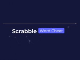 Scrabble Word Cheat