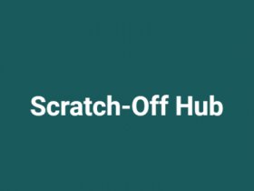 Scratch-Off Hub