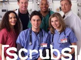 Scrubs