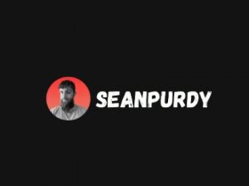 Sean Purdy