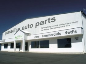 Second Hand Car Parts Adelaide