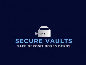Secure Vaults Derby