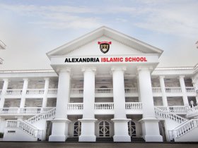 See Alexandria Islamic School in Videos