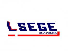Sege Seats Asia Pacific