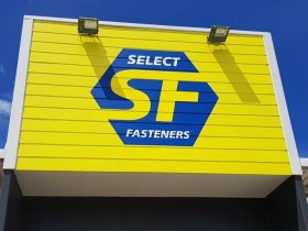 Select Fasteners