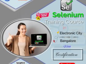 Selenium Training