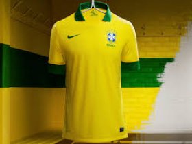 Seleção Brasileira - Notícias