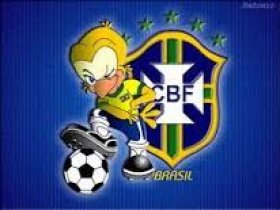 Seleção Brasileira - Gols