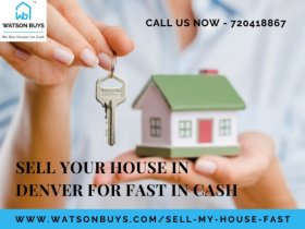 Sell My House Fast for Cash
