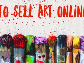 Sell Your Art at Expo