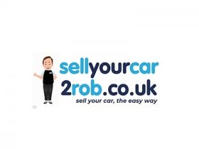 Sell Your Car 2 Rob - We Buy Any Car
