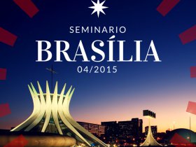 Seminario Brasília 04/2015