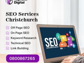SEO Services Christchurch