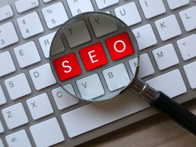 SEO Services in UK