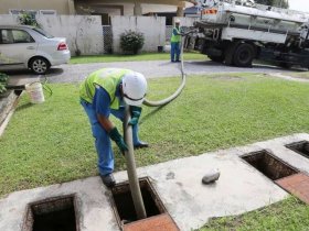 Septic Maintenance