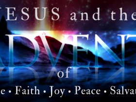 Series Summary: The Advent of Jesus 2018