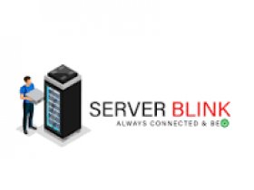 Server Blink