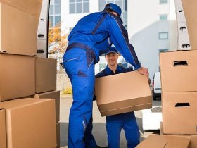 Services Offered By A Removalists