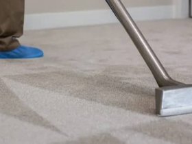 SES Carpet Cleaning Perth