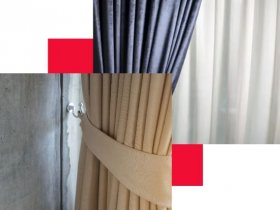 SES Curtain Cleaning Hobart