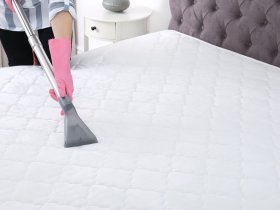 SES Mattress Cleaning Perth