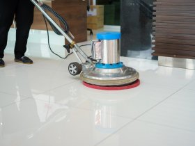 SES Tile And Grout Cleaning Sydney