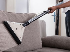 SES Upholstery Cleaning Brisbane