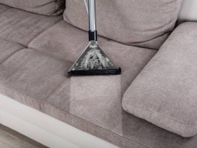 SES Upholstery Cleaning Canberra