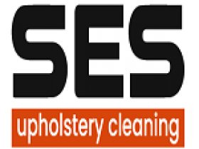 SES Upholstery Cleaning Melbourne