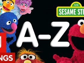 Sesame Letters