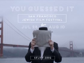 SF Jewish Film Festival 2014