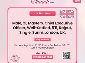 Shaadi Organization PK