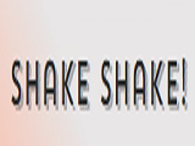 Shake Shake Cocktails