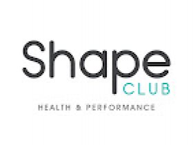 SHAPE CLUB PERSONAL TRAINING GYM